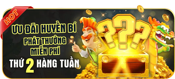 Thưởng nạp lần đầu cho thành viên mới Lucky8