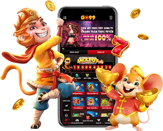 Truy cập không bị chặn với Lucky8 app