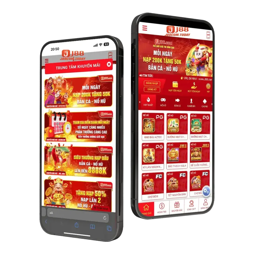 Biểu tượng quà tặng và ưu đãi Lucky8