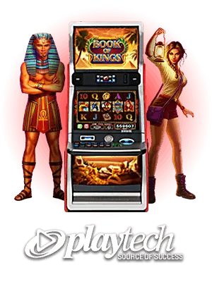 Giao diện thân thiện của ứng dụng Lucky8