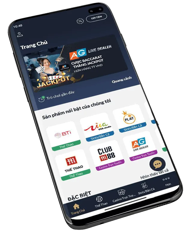 Quy trình rút tiền nhanh chóng tại lucky8 nhà cái