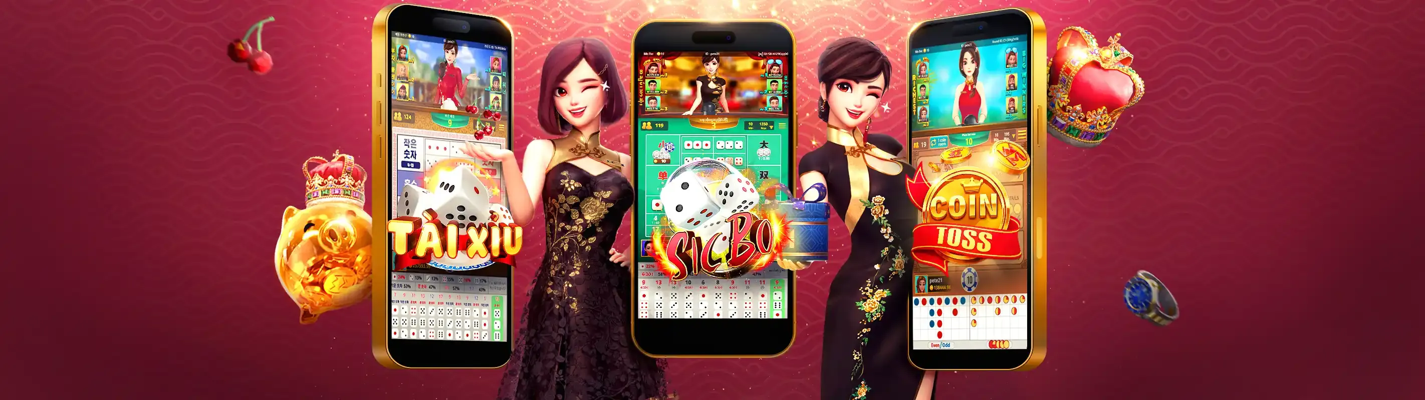 Đội ngũ hỗ trợ khách hàng chuyên nghiệp của Lucky8 Nhà Cái