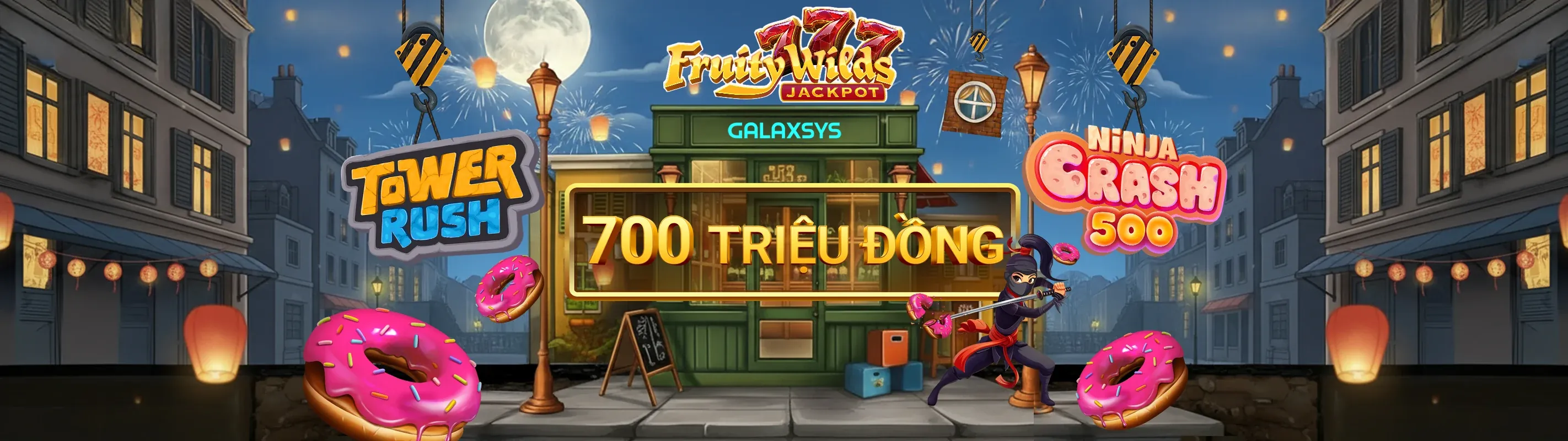 Hình ảnh sòng bạc trực tuyến lucky8 nhà cái với người chơi đang tận hưởng trò chơi