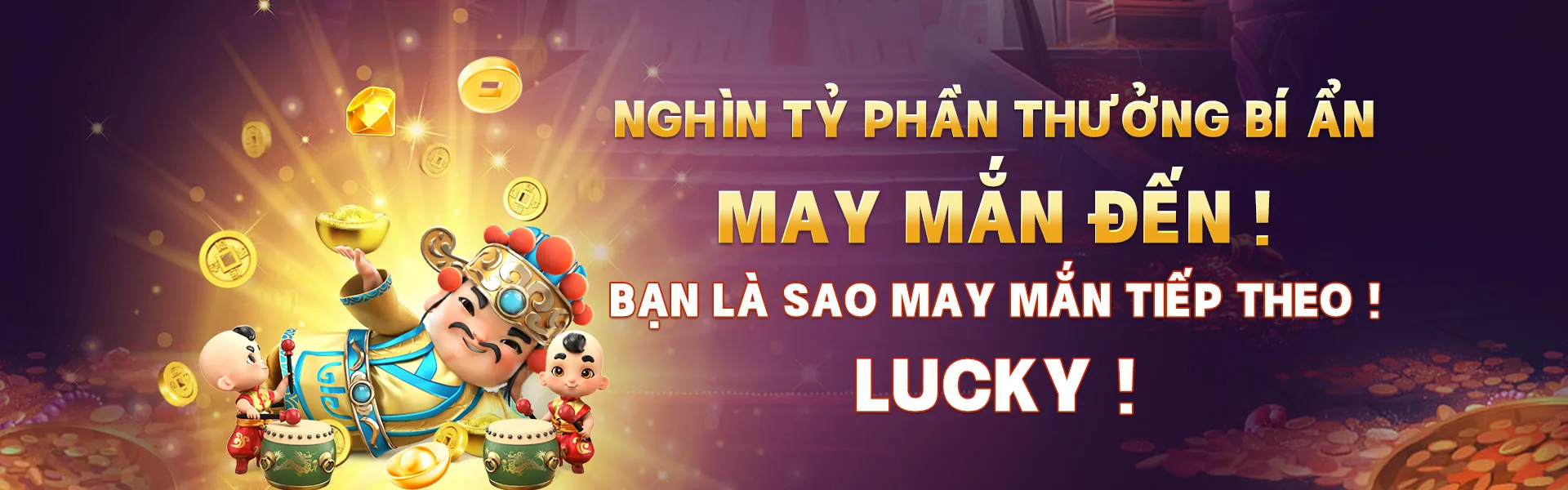 Hình ảnh tổng quan về Lucky8 Nhà Cái