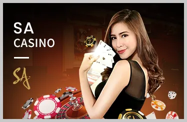 Game Video Slot Lucky8
