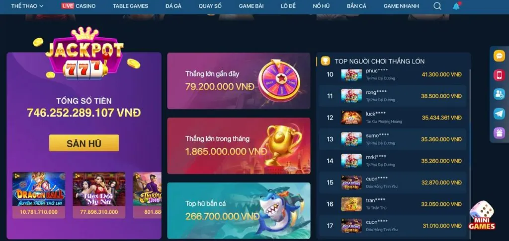 Lucky8 Nhà Cái trên Mạng xã hội