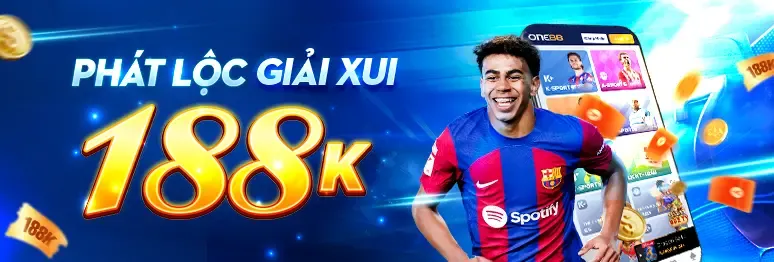 Khuyến mãi hoàn trả Lucky8 hàng ngày và hàng tuần