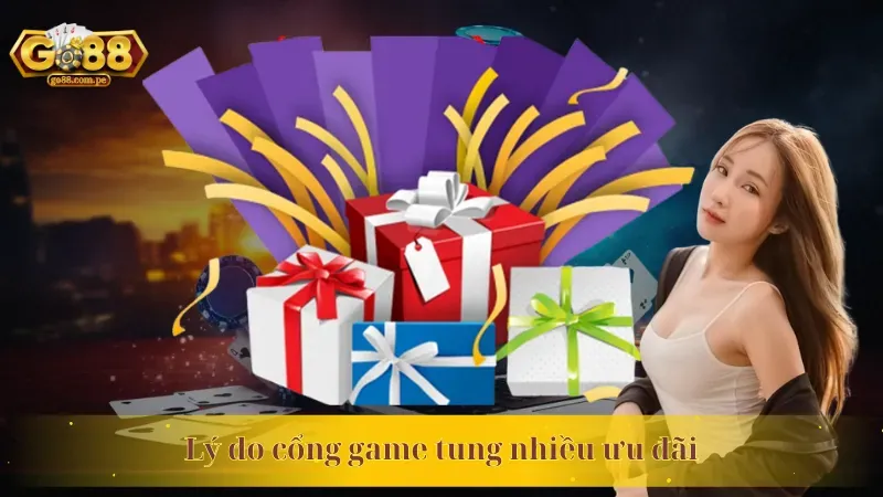 Khuyến mãi dành cho thành viên VIP Lucky8