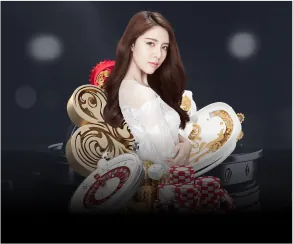 Ưu đãi hấp dẫn Lucky8
